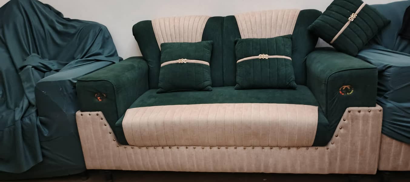 7 seater sofa set 1