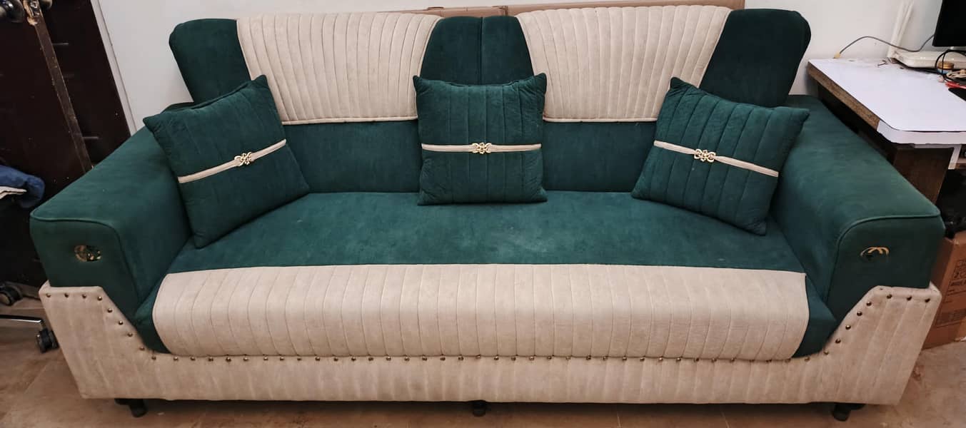7 seater sofa set 2