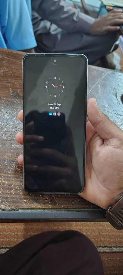 Realme C71