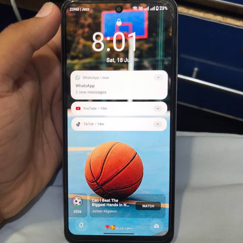 Realme C71 1
