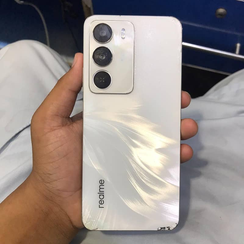Realme C71 2