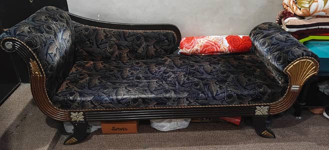 Sofa Deewan For sale