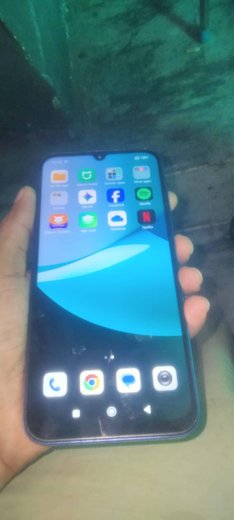 Xiaomi 10 5