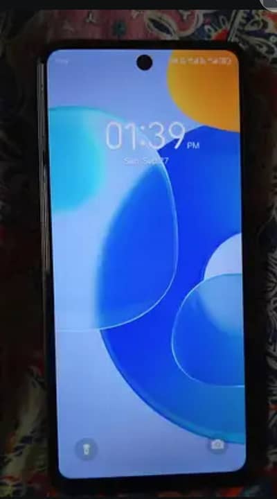 Tecno Spark 20C 4+4+128