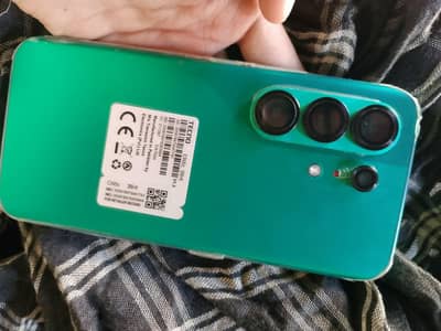 Tecno Cammon 50 pro