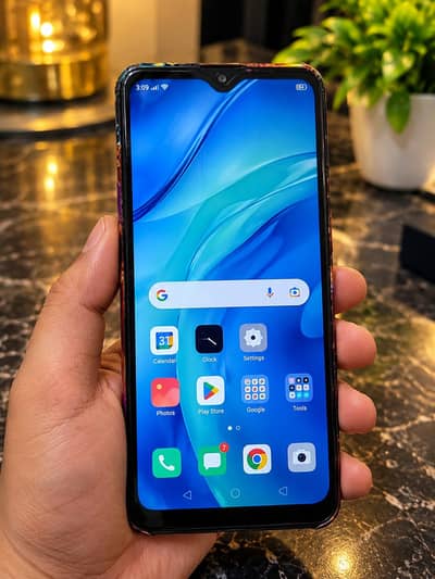 OPPO A1K | PTA Approved | Good Condition