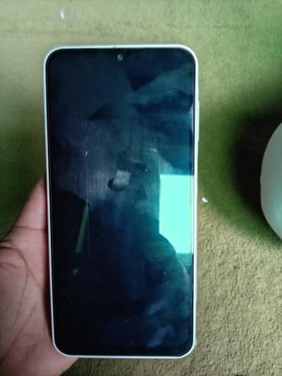 Samsung Mobile A16