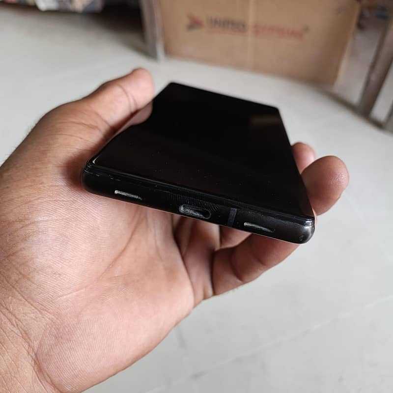 Google Pixel 6a 3