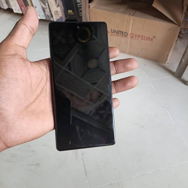 Google Pixel 6a 4