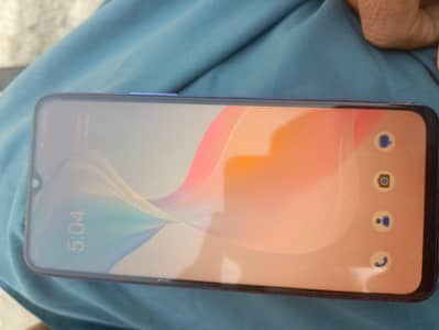 Vivo Y21