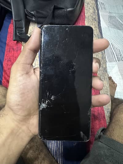 Samsung Mobile S20 Ultra