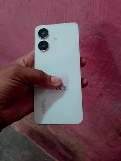Realme Note 60x