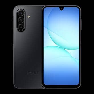 Samsung Galaxy A17