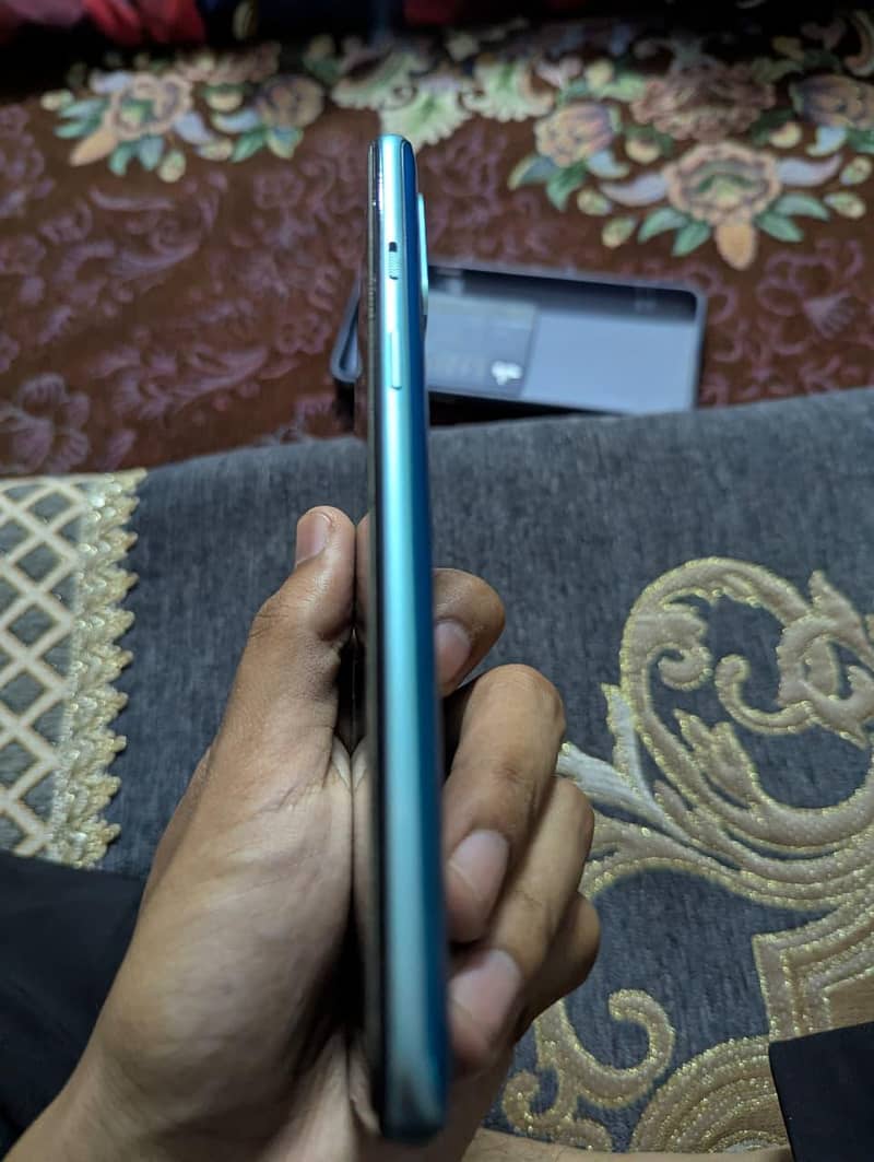 One Plus 8T 1