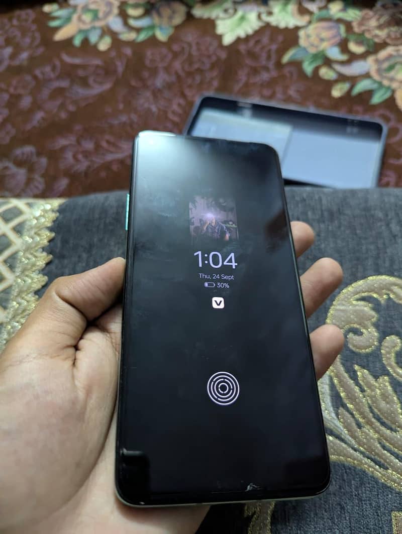 One Plus 8T 2
