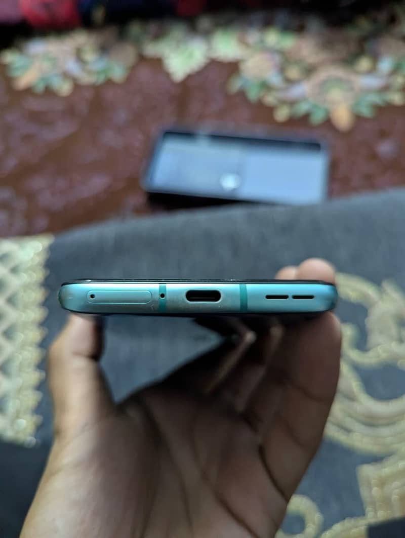 One Plus 8T 3