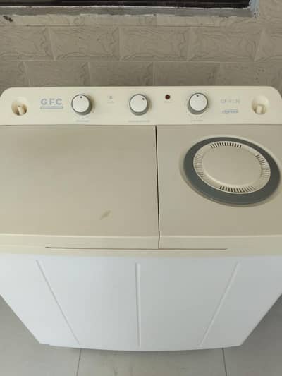 GFC-1100