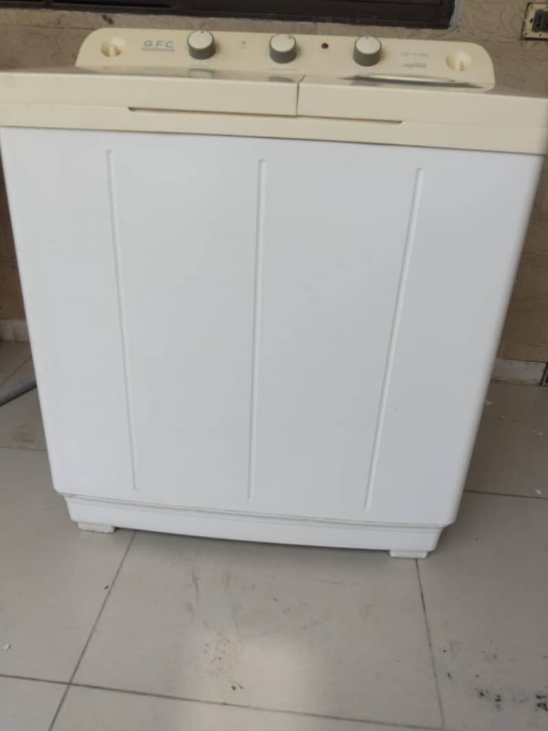 GFC-1100 3