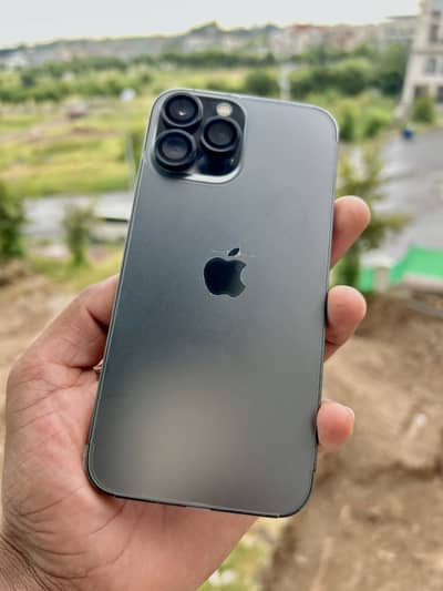 Apple iPhone 13 Pro Max