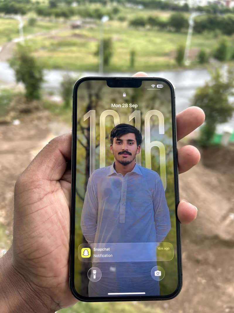 Apple iPhone 13 Pro Max 5