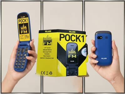 Villaon Pock 1
