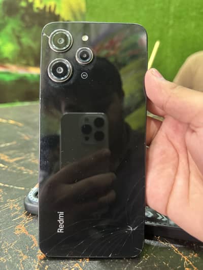 Xiaomi Redmi 12