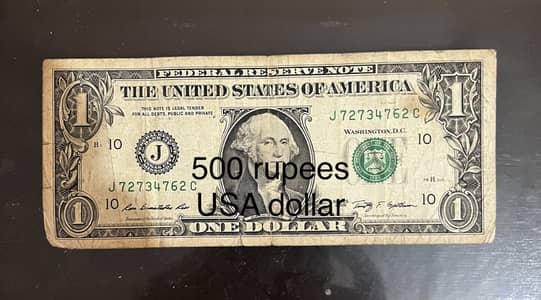 USA Notes and coins certified and uncertified for sell