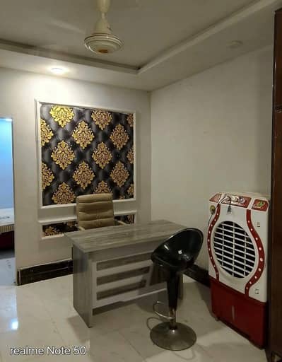 1 Bed anon furnished Apartment available for rent
