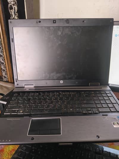 HP Laptop i7 1th Generation 8Gb Ram 128 Ssd