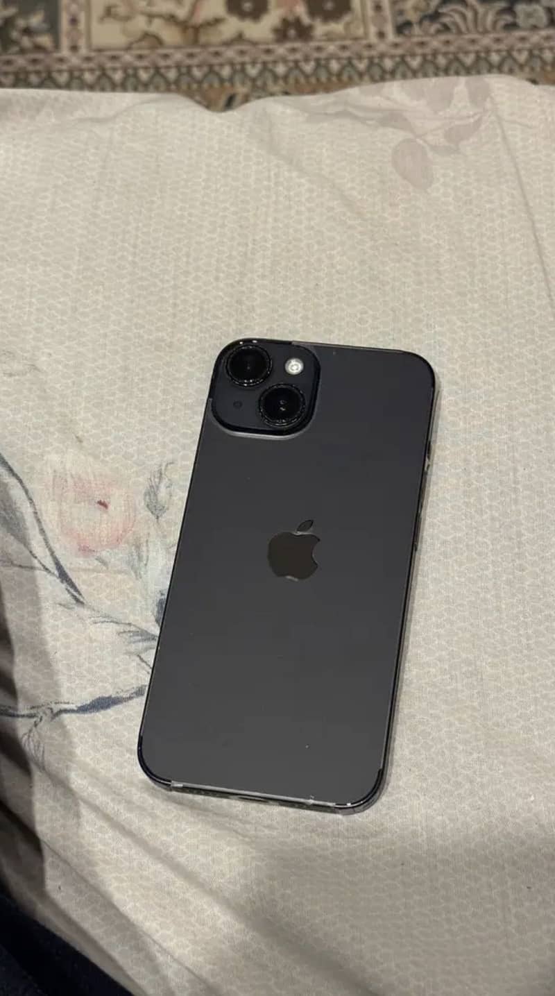 Apple iPhone 14 0