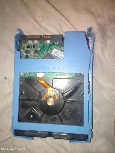 500 gb Deskstar HDD for computer