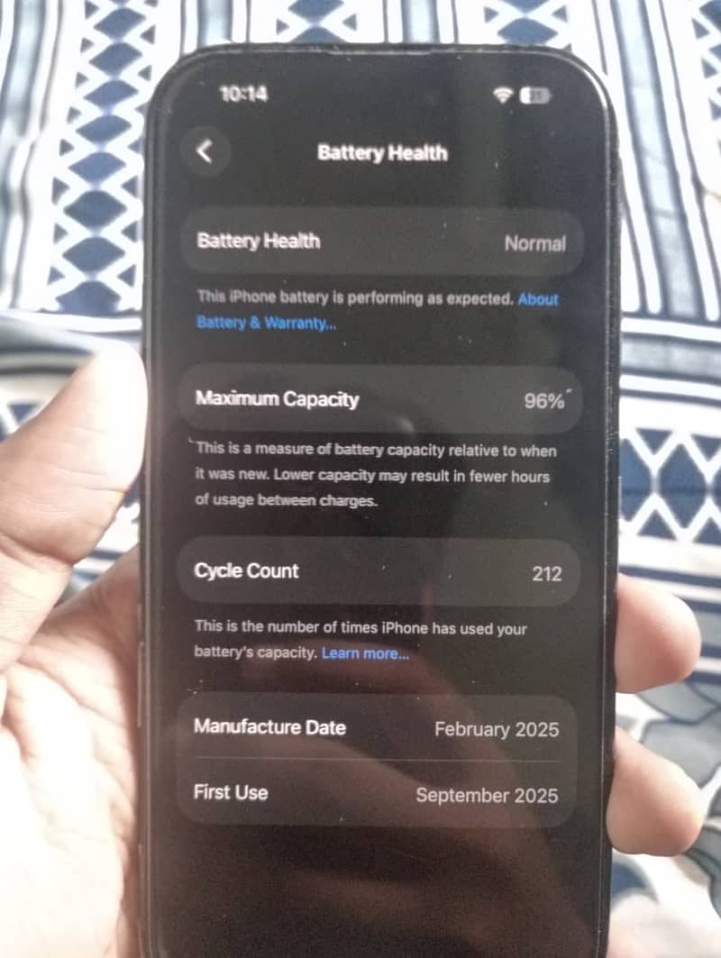 Apple iPhone 15 1