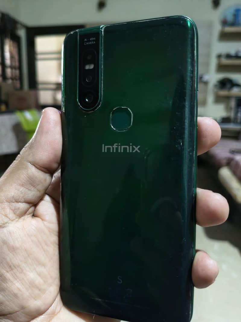 indinix 4