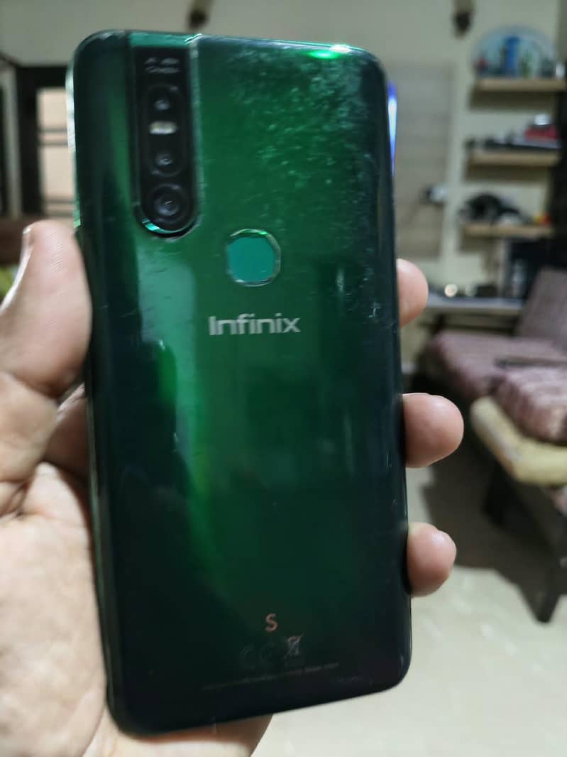 indinix 8