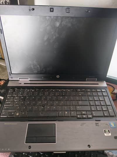 HP Laptop i7 1th Generation 8Gb Ram 128 Ssd