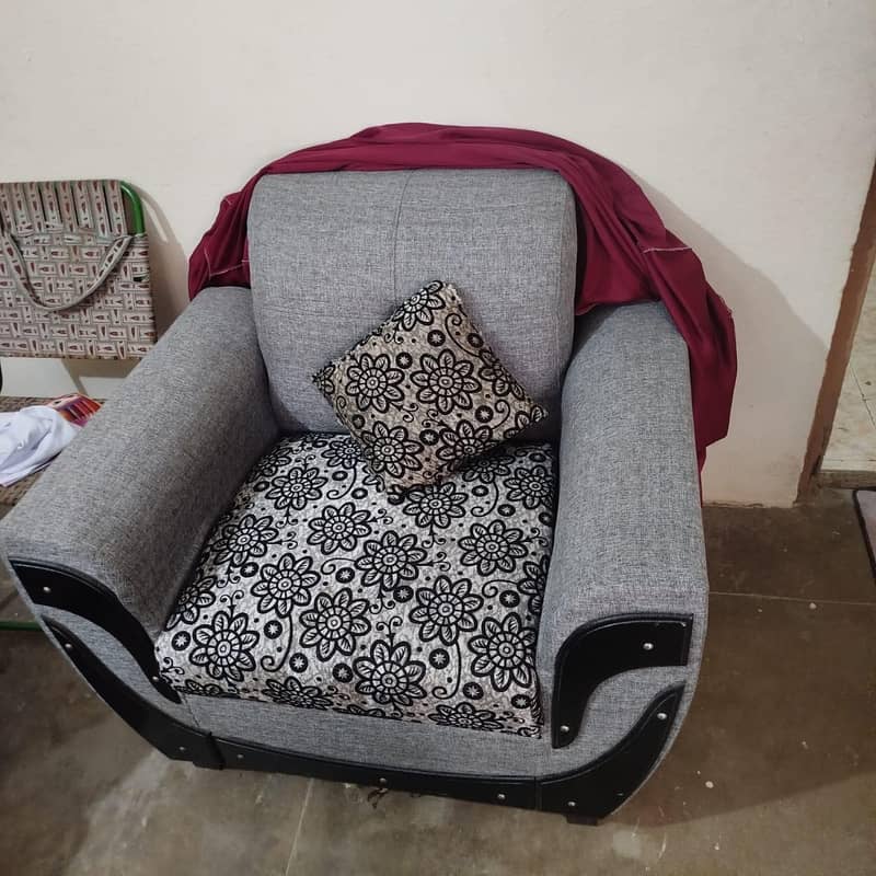 sofa set 5