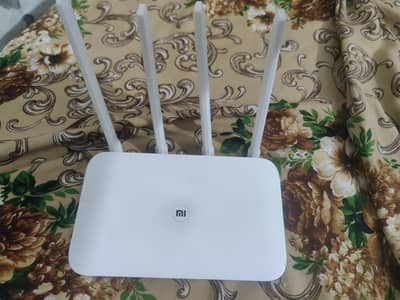 MI router dual band 5g