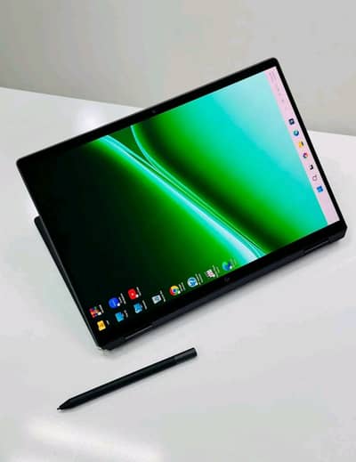 HP Spectre x360 14-eu0xxx | Core Ultra 7 155H | 16GB DDR5 | 1TB SSD