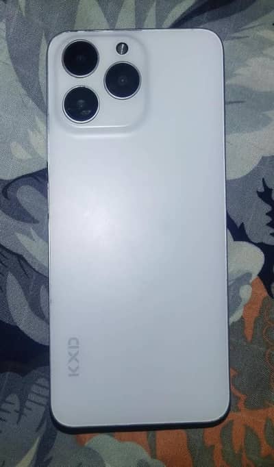 KXD Classic Core A07