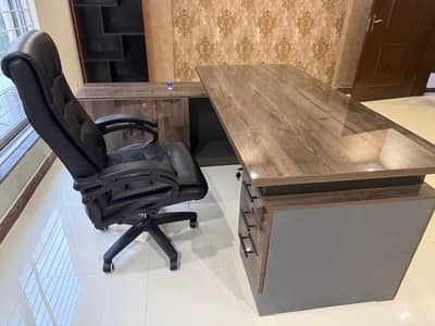 office table