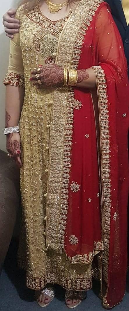 Bridal Macxi 1