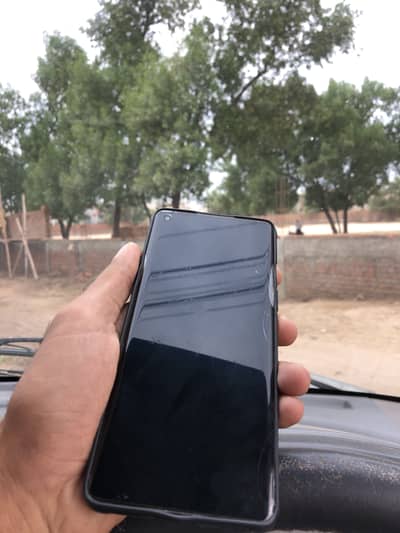 One Plus 8