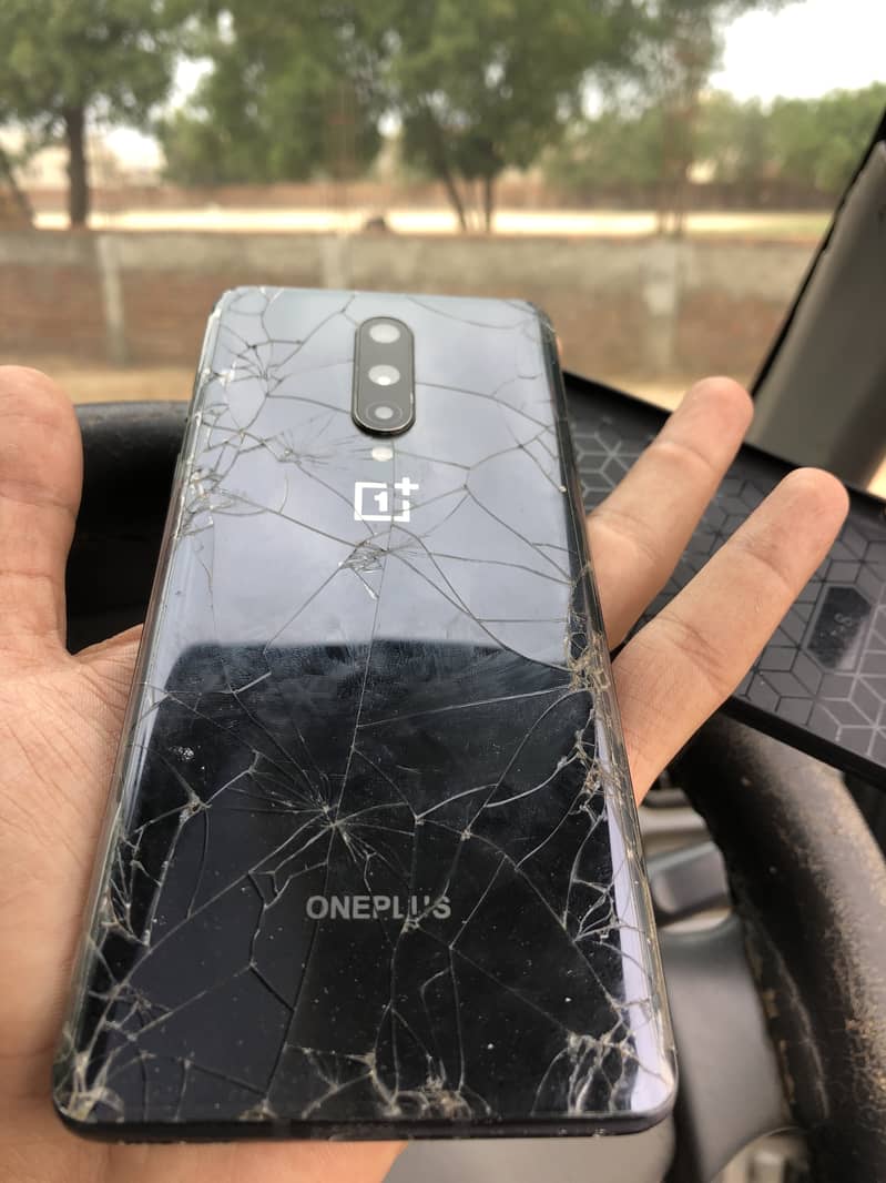 One Plus 8 1