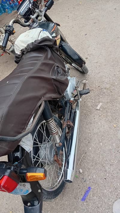 hi speed