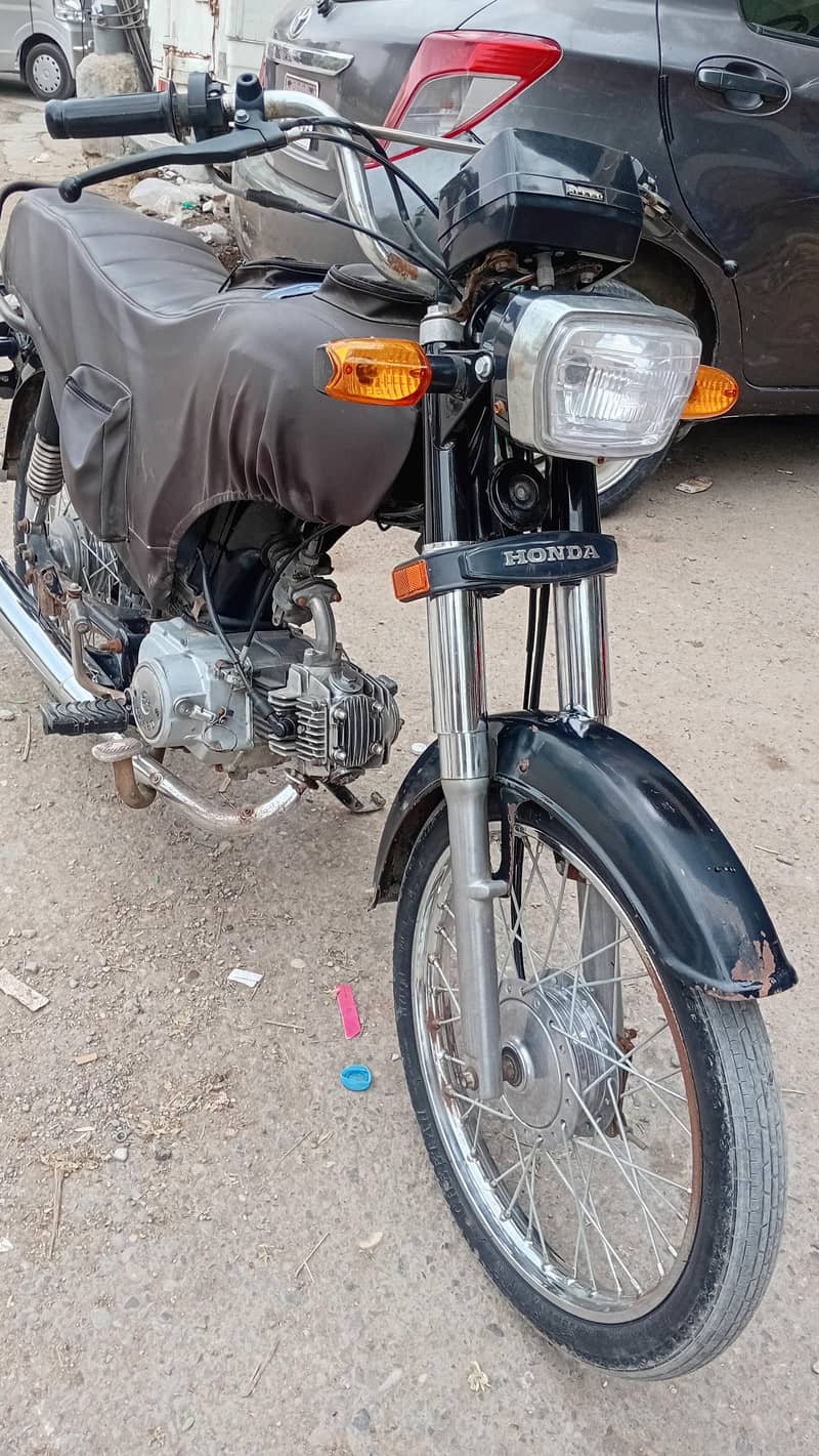 hi speed 1