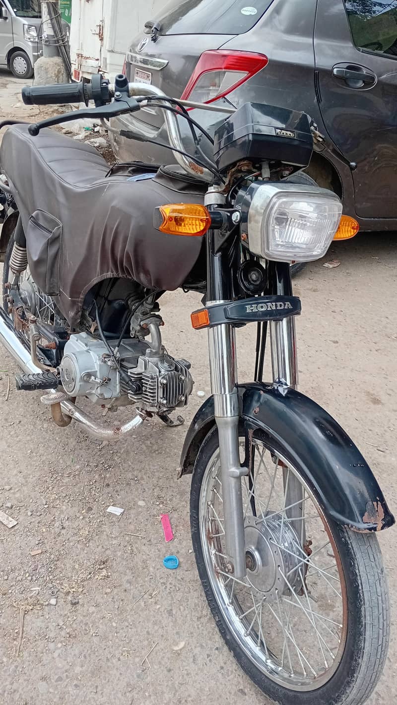 hi speed 2