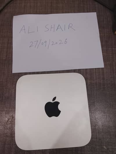 Mac mini m1