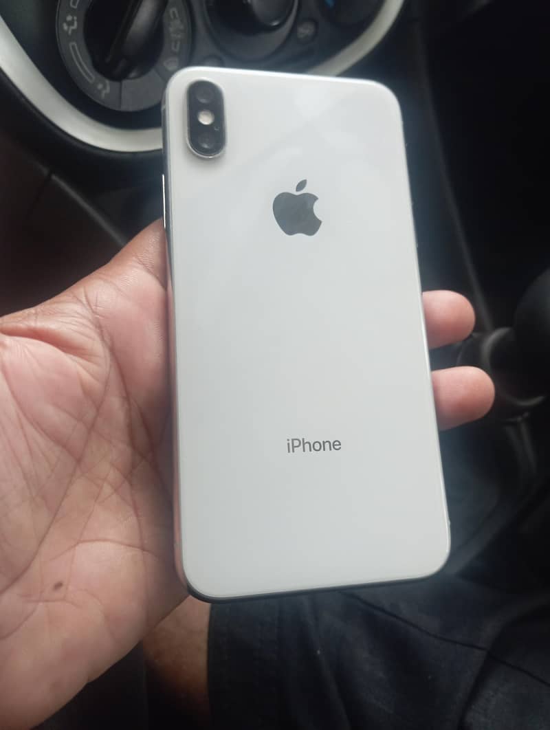 Apple iPhone X 2