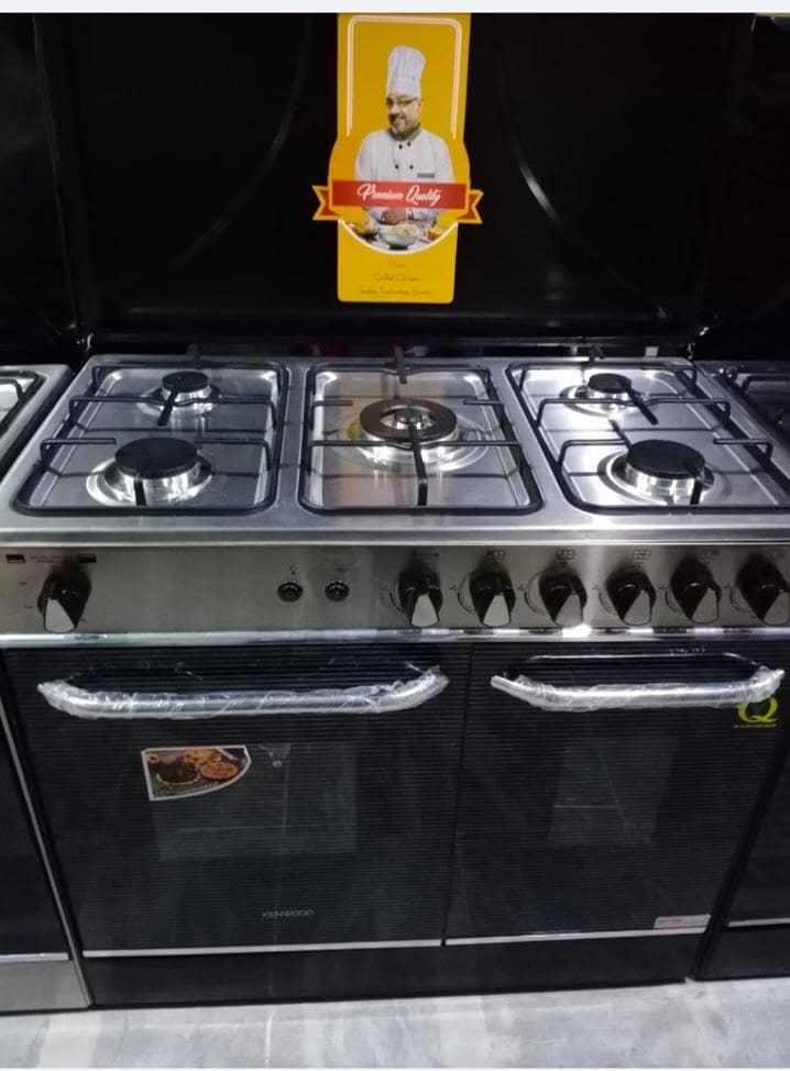5 burner 3