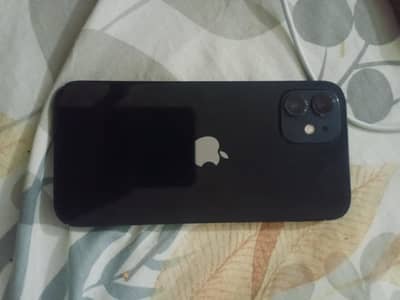 Apple iPhone 12 factory unlocked